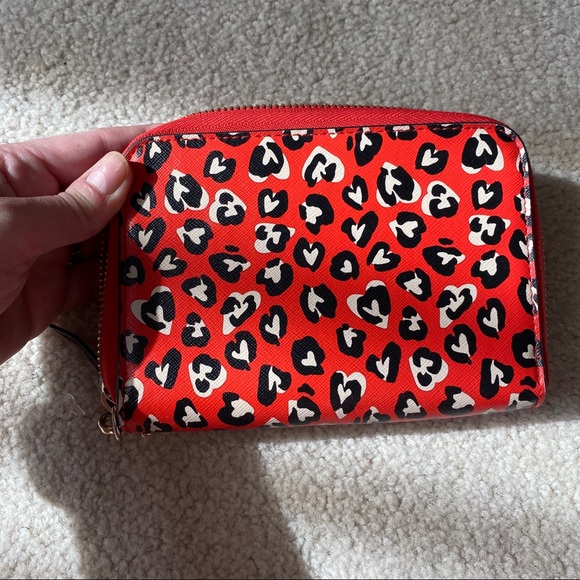 Stella & Dot wristlet wallet - Picture 8 of 8